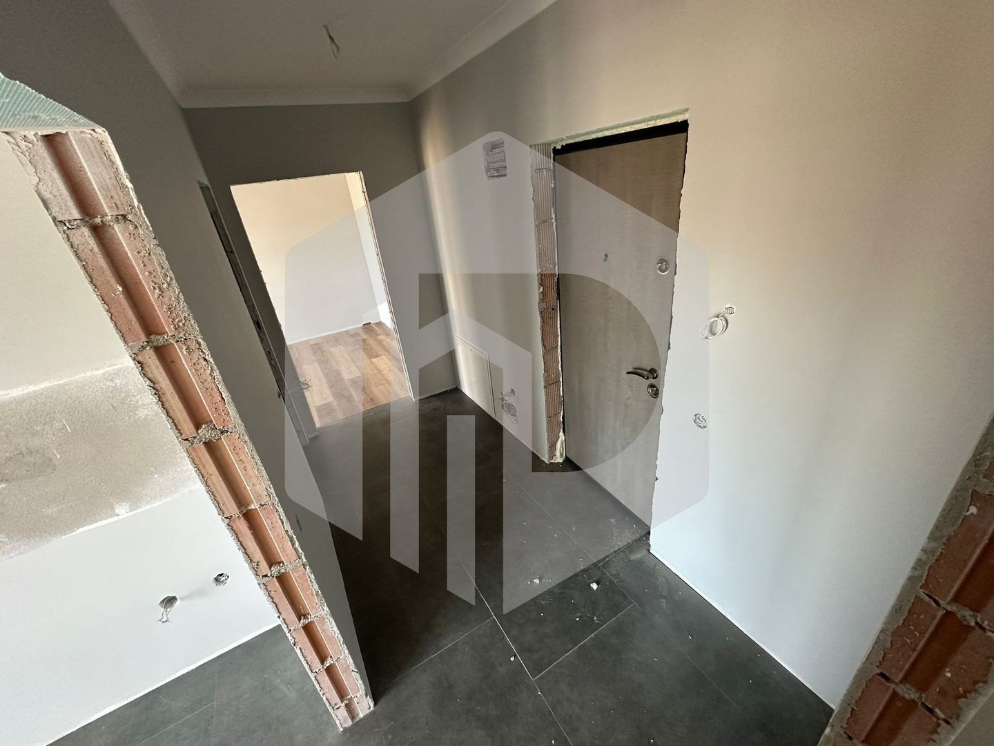 Apartament 2 camere - Decomandat - Finisat La Cheie - Rahovei - Poză 6