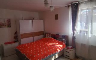 Apartament cu 3 camere, demisol, zona liniștită, Panemar, Florești. - Poză 4