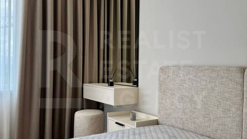 Vânzare, penthouse, 3 camere,  str. Cartușa, Dulești - Poză 10