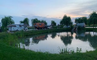 Pescărie cu restaurant de inchiriat - Poză 6