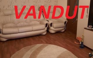 Vanzare apartament 2 camere, Exercitiu, stradal - Poză 1