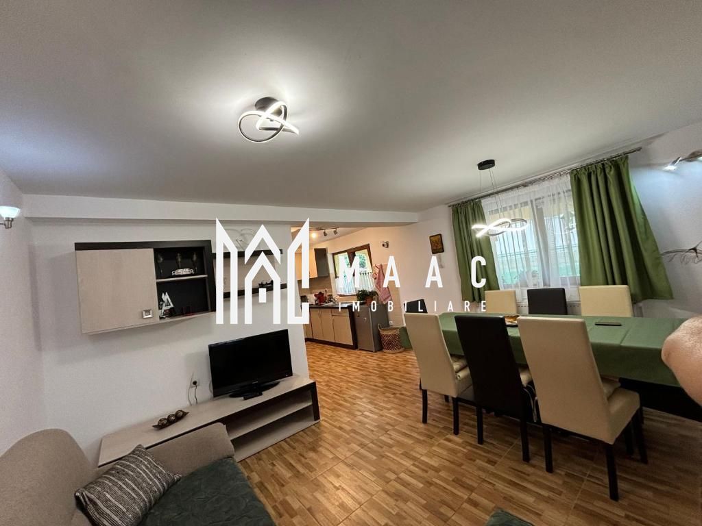 Vilă superbă | 4 camere | 500 mp teren | Vedere la munte | Valea Avrigului - Poză 20