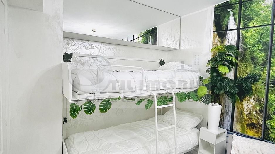 Apartament de LUX - Tătărași - 75 mp - loc de parcare subteran ! - Poză 7