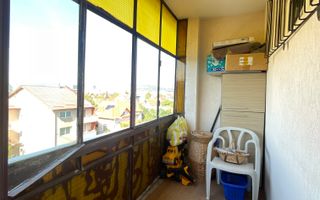 Apartament cu 3 camere, 2 bai, cartier Gheorgheni! - Poză 11