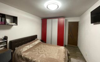 Apartament 3 camere de închiriat, 80 mp, parter, zona Manta Roșie - Granit, Iași - Poză 1