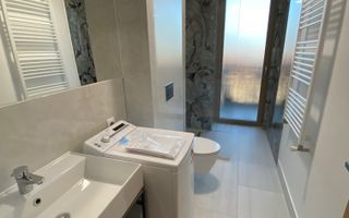 Apartament bloc nou 4 camere - parcare subterana - Poză 4