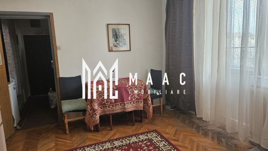 Apartament 2 camere | Balcon | Etaj 2 | Hipodrom 2 - Poză 2