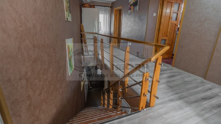 Casă individuală Tatarasi, 3 cam, 96 mp utili, curte 111 mp– 187.000 € - Poză 8