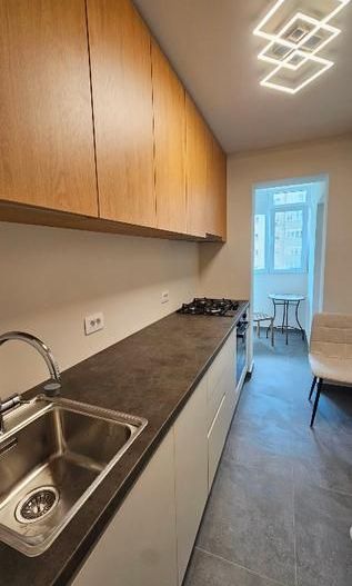 Studio complet renovat - Iancului - Pantelimon - complet renovat - Poză 1