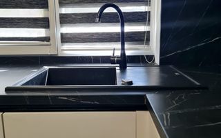 Apartament 3 camere complet renovat | 63 mp | 2 bai| Depozitelor - Poză 2