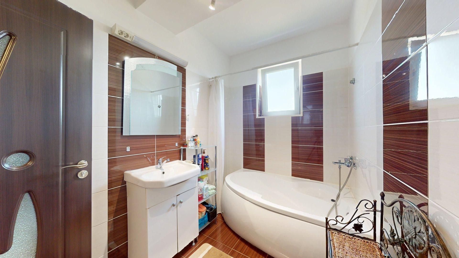 Apartament 3 camere decomandat 115 mp Metalurgiei - Aurel Persu - Poză 27