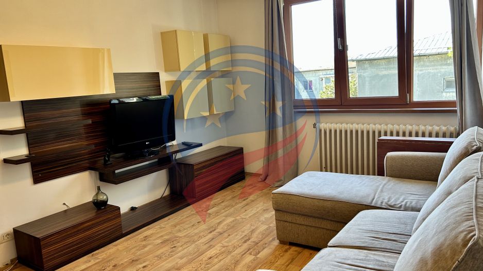 2 camere de închiriat Rovine – aproape de Facultatea de Mecanică și Drept - Poză 2