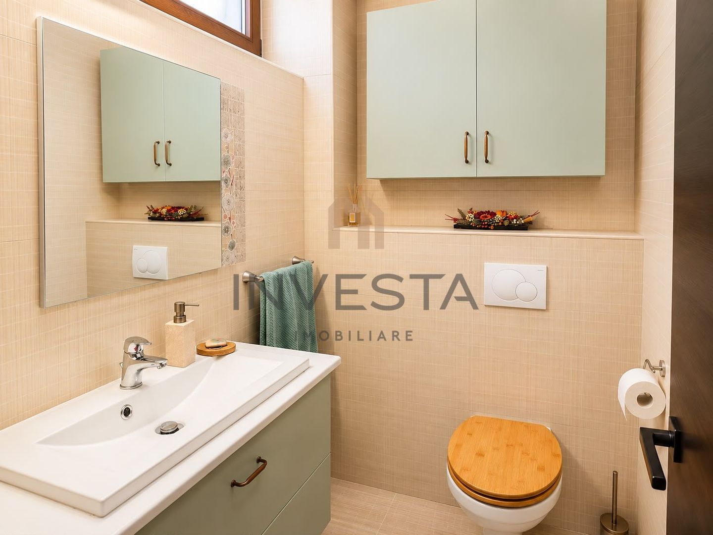 Casa individuala de 256 mp si curte, Pet friendly, in Andrei Muresanu! - Poză 5
