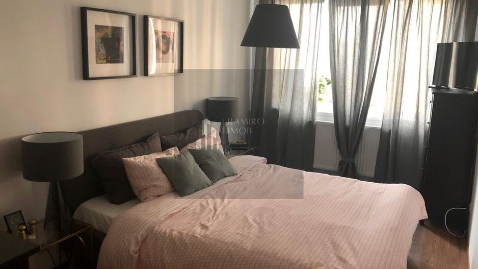 APARTAMENT 2 CAMERE TINERETULUI/P-TA NORILOR, MOBILAT-UTILAT - Poză 1