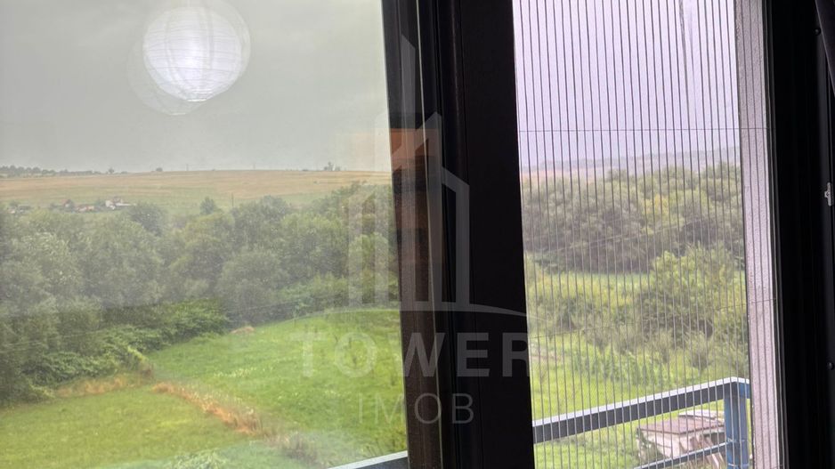 Apartament spațios cu 3 camere, 77 mp utili – Cisnădie, Sibiu - Poză 12