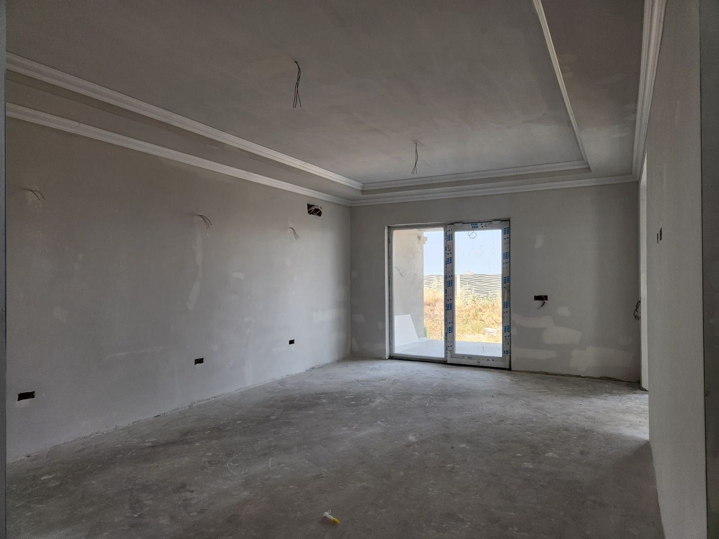 Duplex 125mp-inainte de calea ferata-Sacalaz - Poză 4