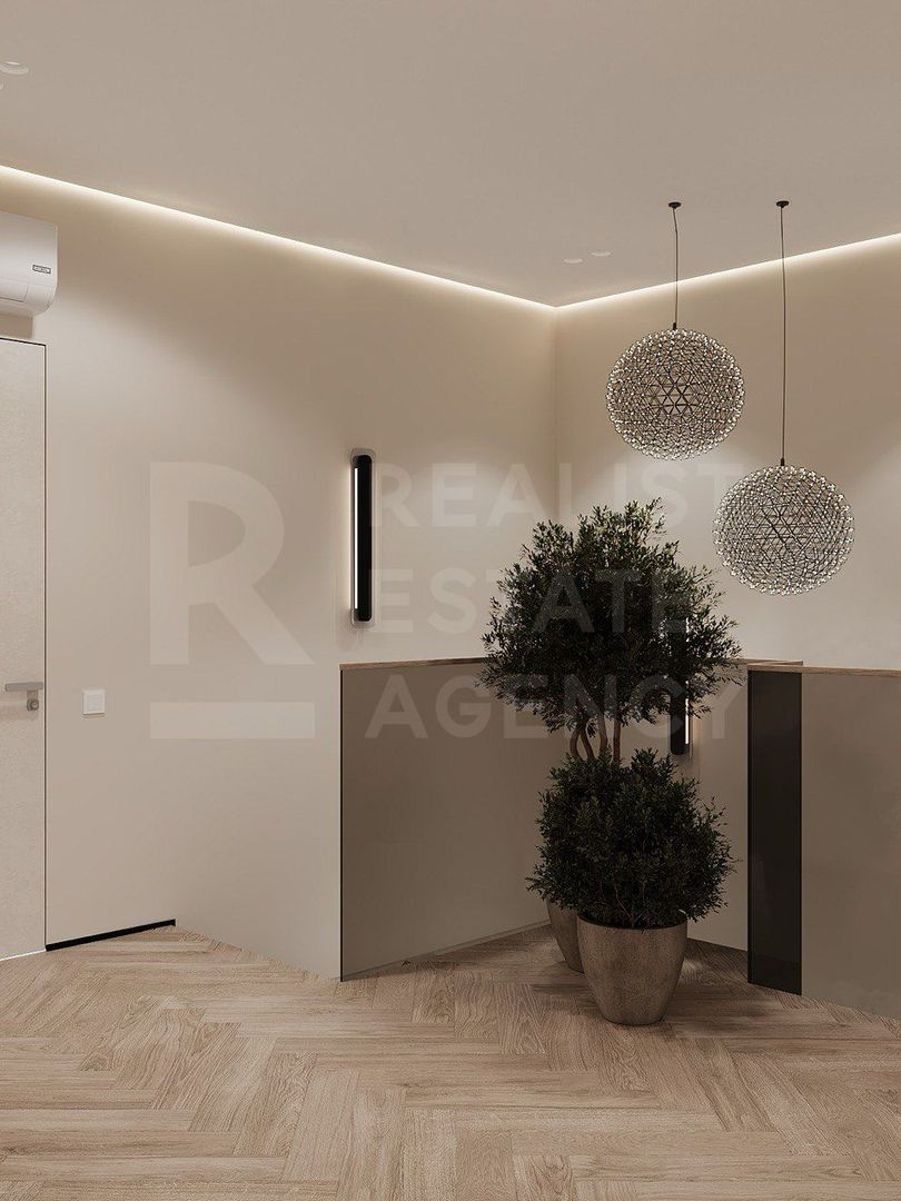 Vânzare, townhouse, 2 nivele, 3 camere, strada Maciesilor, Telecentru - Poză 38