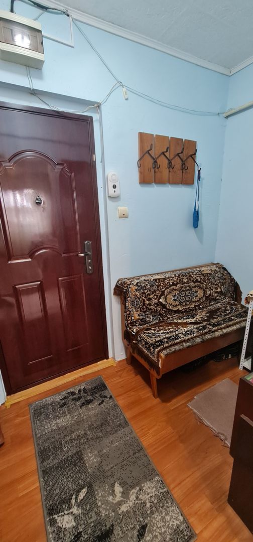 Garsoniera cartier Bartolomeu Brasov etaj 2 - Poză 8