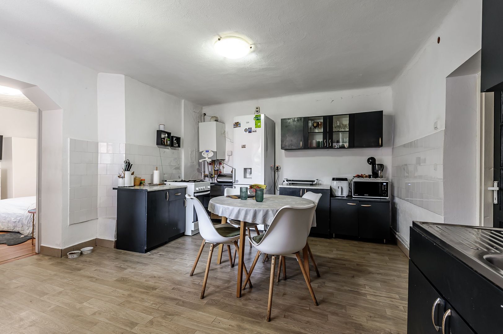 Casa de vanzare, Vladimirescu Arad - Poză 4