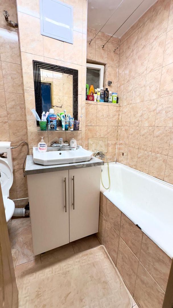 Apartament 2 camere, decomandat – zona Câmpului, Manastur - Poză 4