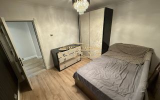 Apartament 3 camere modern zona Piata Mare, parter, 70 mp, renovat integral - Poză 5