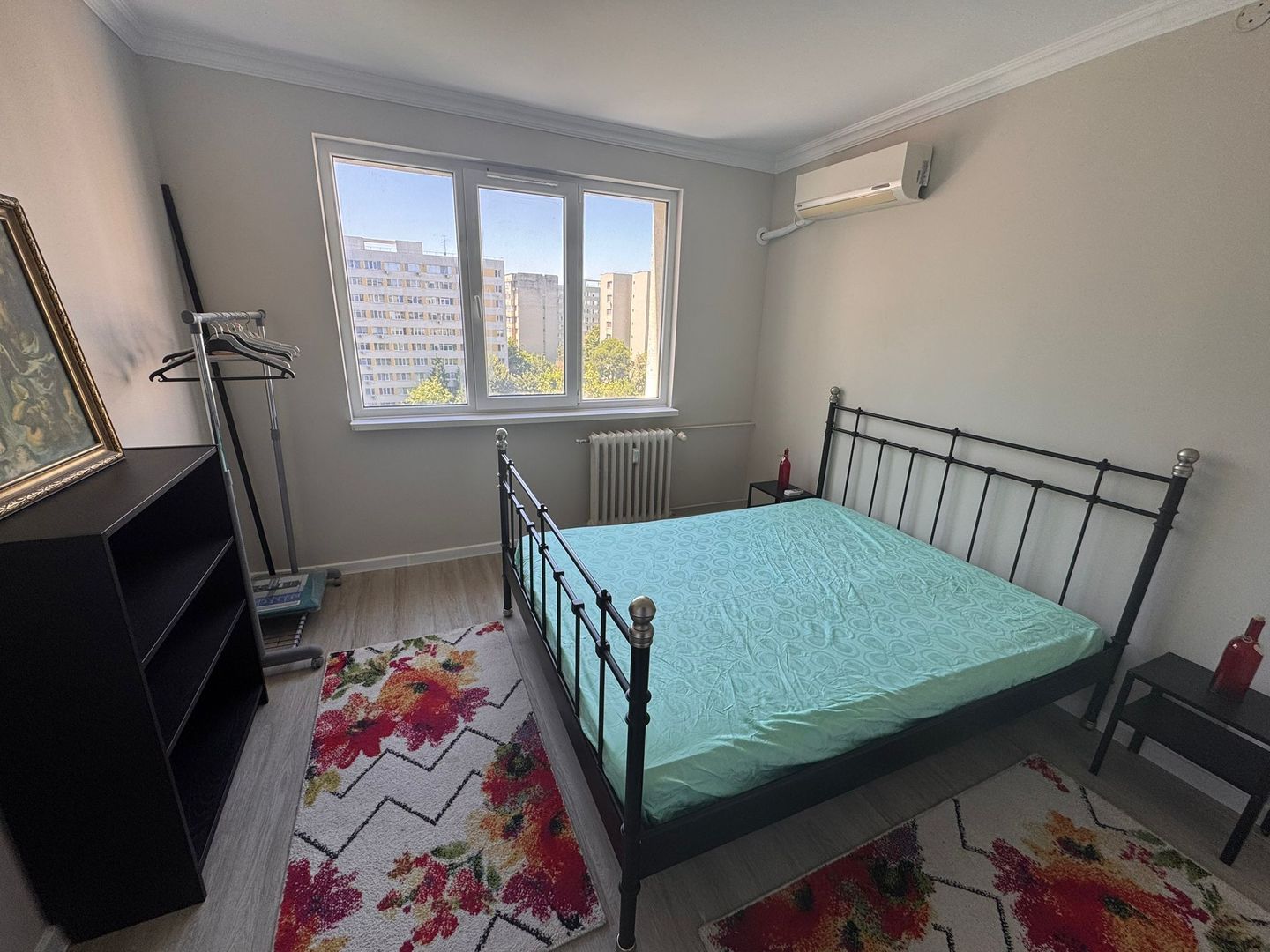 Apartament 3 camere Obor Renovat 8/10 - Poză 9