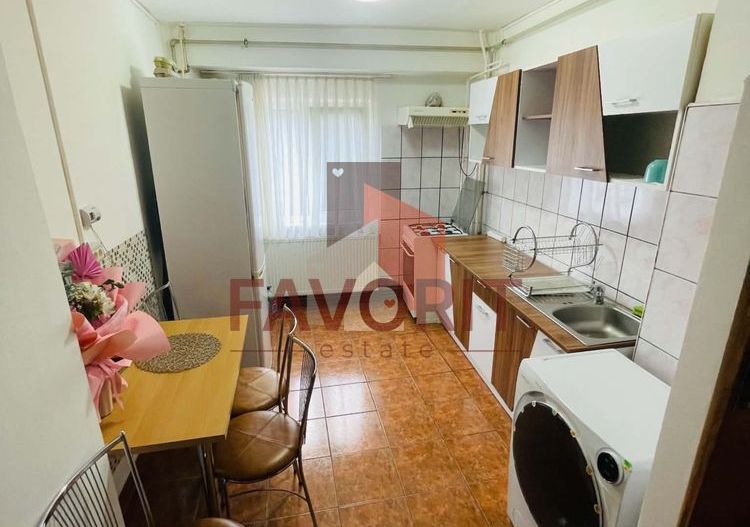 Apartament cu 2 camere | Centrala | Zona Lipovei | Pet Friendly - Poză 5