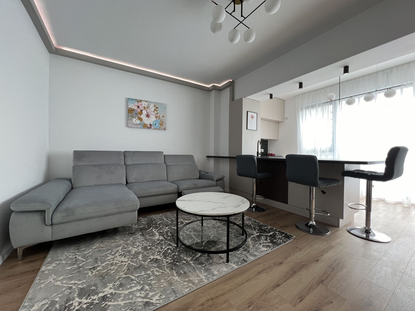 Apartament premium Sisesti - NorthSide Park - Poză 2