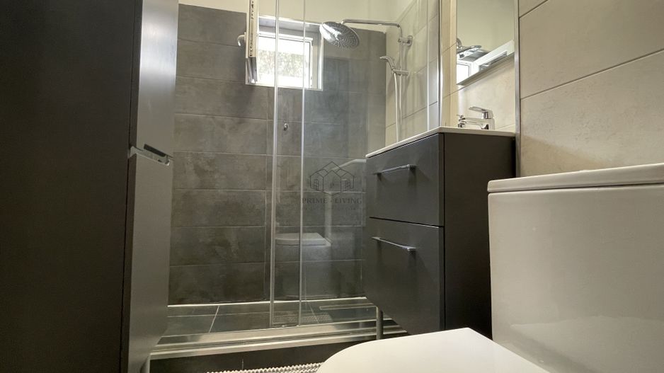 APARTAMENT CU 4 CAMERE NOU RENOVAT LA INCHIRIERE IN ZONA KISELEFF - Poză 6