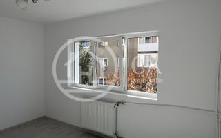Apartament cu 2 camere de vanzare, Bloc reabilitat, Nufarul, Oradea - Poză 14