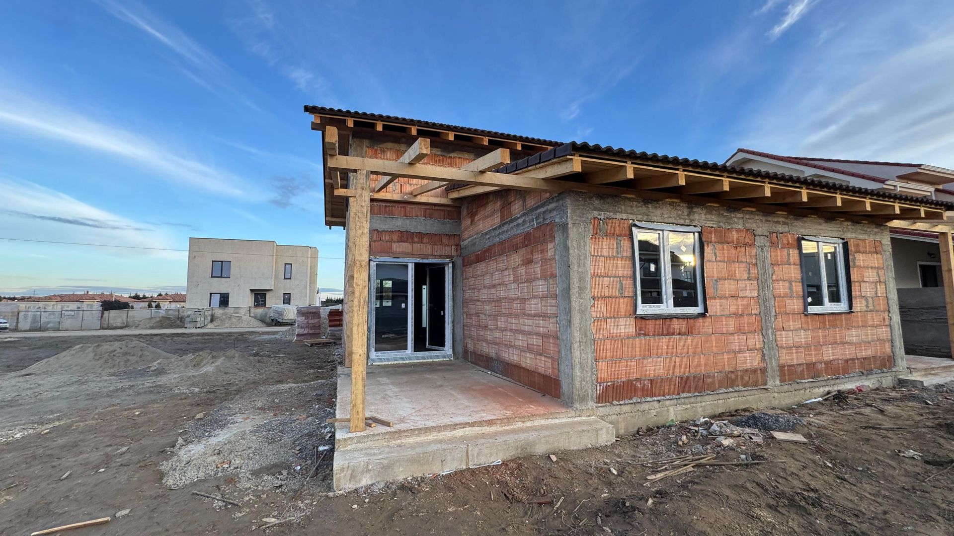 COMISION 0% | Duplex de Vanzare | Mosnita - Urseni | 3 Camere - Poză 5