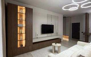 Apartament premium 2 camere, Florești – zona Eroilor - Poză 1