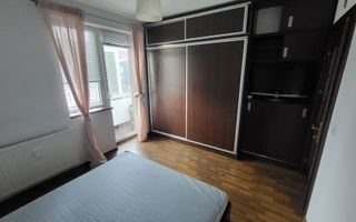 Inchiriez apartament 2 camere I Suceava /Ultracentral I 400euro /luna - Poză 8