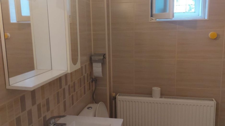 BRASADAS închiriază ap 2 cam - zona Capitale, Braziliei. - Poză 6