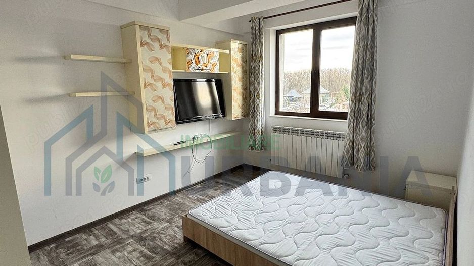 Apartament 3 camere decomandat, etaj 1, Moara de Vânt - Complex Spring Residence - Poză 8
