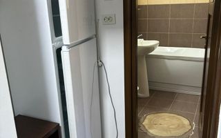 Garsoniera mobilata de inchiriat, zona Sebastian – Petre Ispirescu - Poză 5