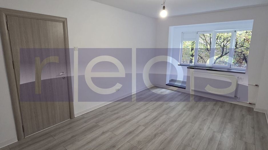 INCHIRIERE 2 CAMERE RENOVAT | 52 MP | ETAJ 2/10 | ZONA DOAMNA GHICA - Poză 2