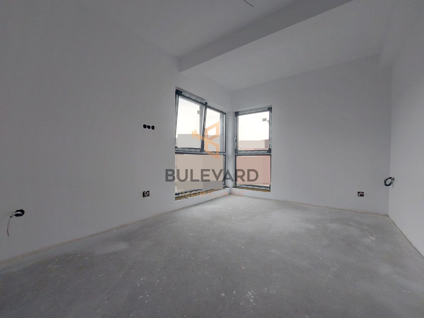 Casa de tip duplex/CF/zona strazii Borhanciului! - Poză 9