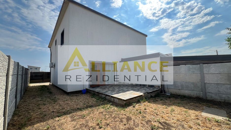 Duplex mobilat si utilat  - 3 camere -2 bai - Poză 16
