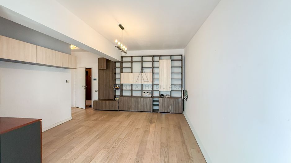 Bloc Nou Kiseleff Victoriei | 2 Camere Terasa 19 MP - Poză 4