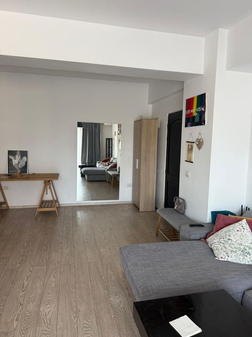 2 camere | Rond Alba Iulia | Unirii | Decebal - Poză 9