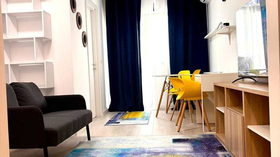 Inchiriere garsoniera in HILS REPUBLICA - Poză 4