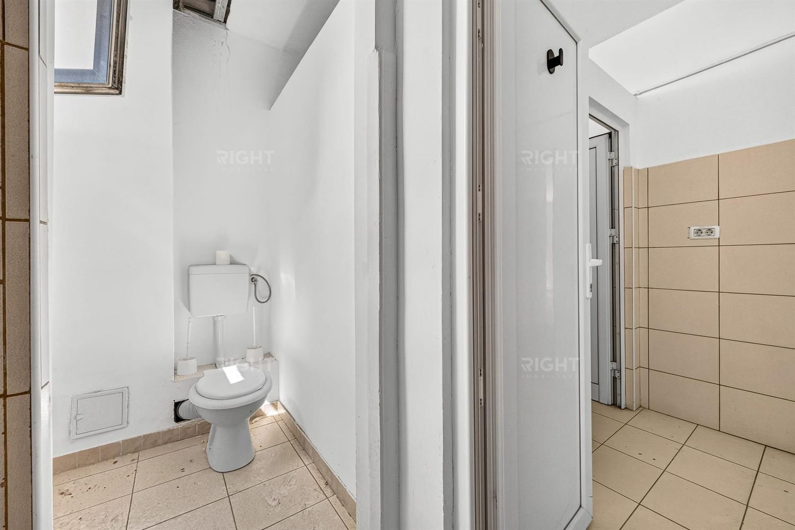 COMISION 0% | SPATIU COMERCIAL | 2 NIVELURI | CENTRUL CIVIC - Poză 19