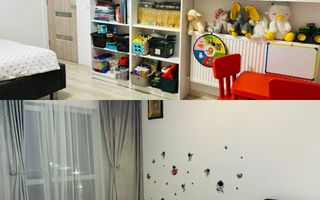 Apartament 3 camere, dressing și 2 balcoane – Valea Lupului, zona Iriss - Poză 5