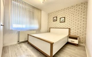 Apartament în Piața Victoriei, de închiriat, 2 camere - Poză 8