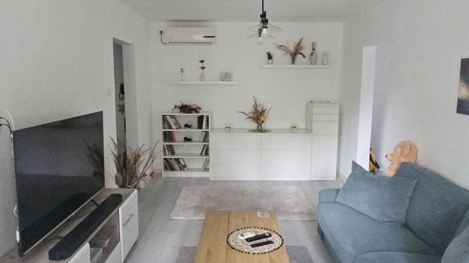 Inchiriere Apartament 2 camere- zona Bd.Al. Obregia- Sector 4 - Poză 2