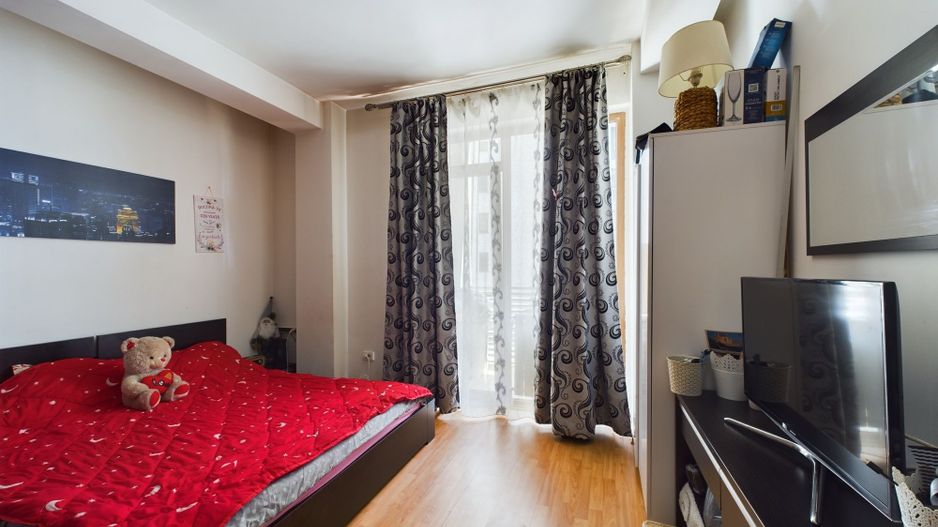 Apartament cu 2 camere, etaj 1, în zona Complex Studenţesc - Poză 5