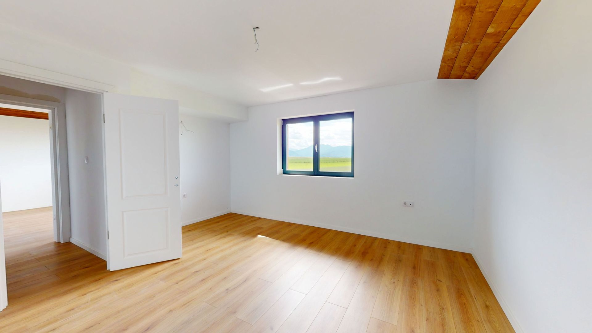 Casa tip Alpeziana Austriaca -Constructie de exceptie! - Poză 8