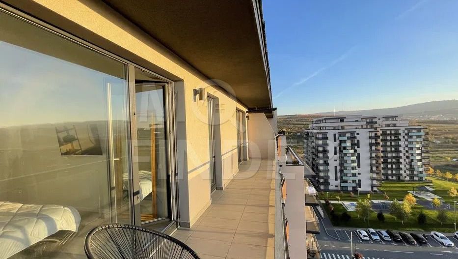 Apartament superb, 3 camere, Grand Park Residence, Sopor - Poză 7