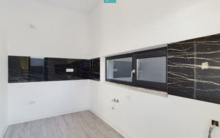 Duplex modern, pe parter, amplasat într-o zonă liniștită din Moșnița Nouă - Poză 4